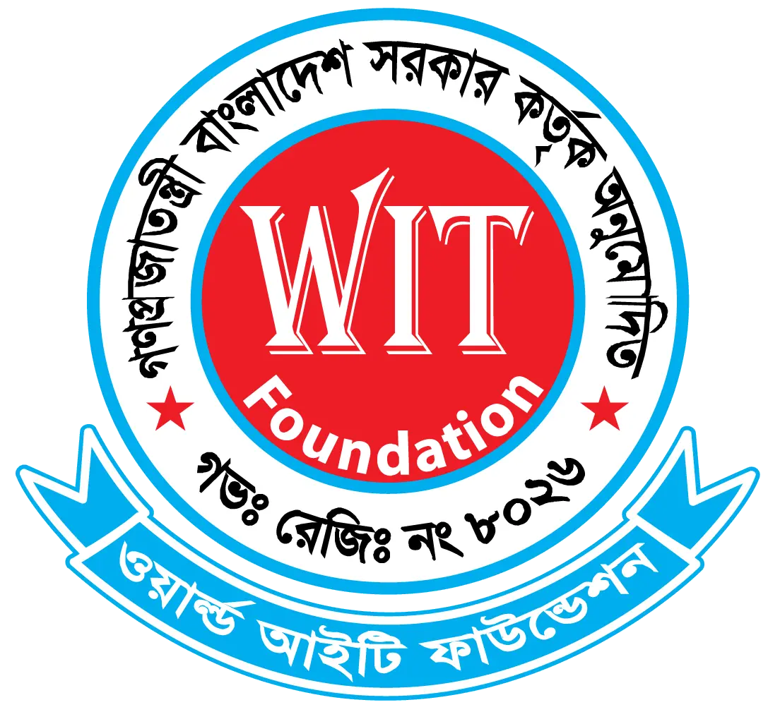 World IT Foundation