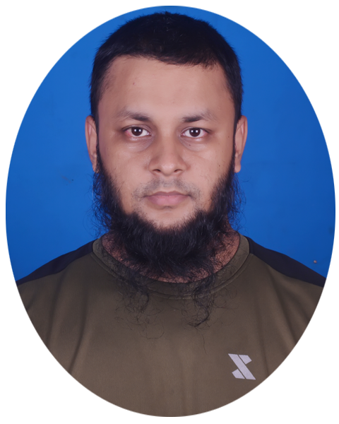 Mohsin Uddin
